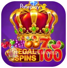 PATEPLAY53